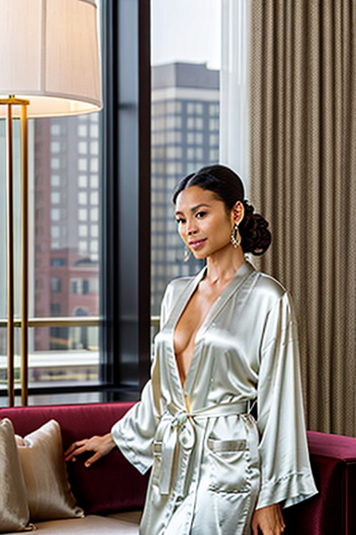 luxury lifestyle imagery