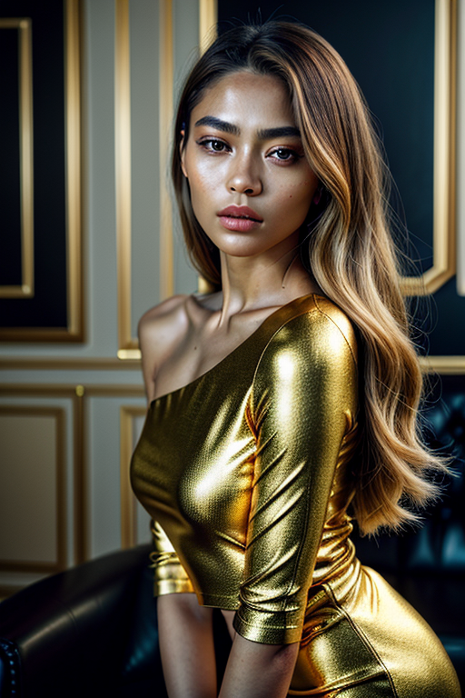 luxury lifestyle imagery