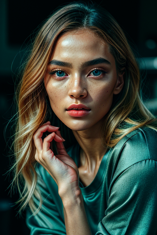 luxury lifestyle imagery