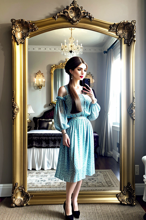 magic mirror photo booth cost
