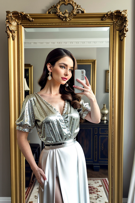 magic mirror photo booth rent
