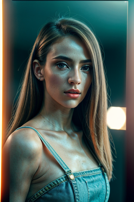 mirror selfie girl images