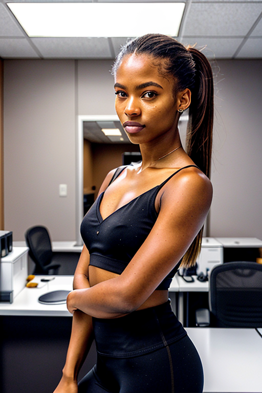 office styles for ladies