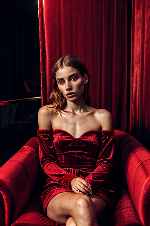red aesthetic pics pinterest