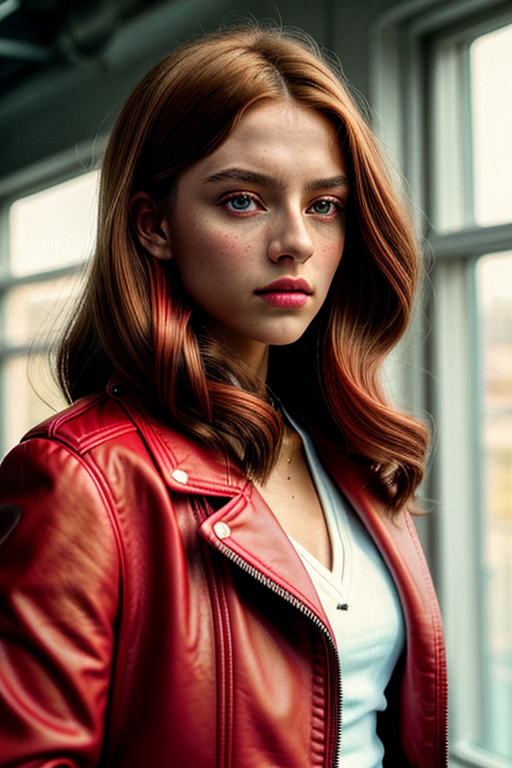 red aesthetic images pinterest