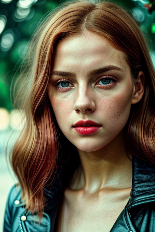 red eyes pic girl aesthetic