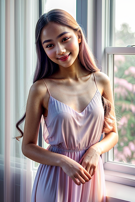 soft aesthetic outfits girl