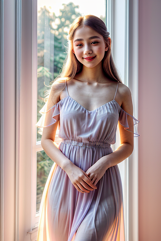 soft photo filter app